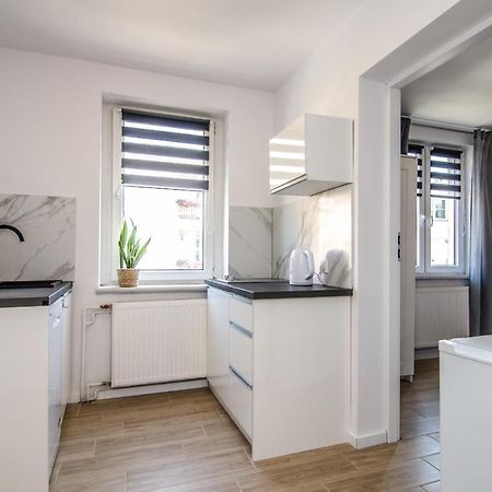 Apartament D&M Мельно Экстерьер фото