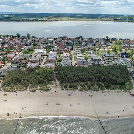 Apartament D&M Мельно Экстерьер фото