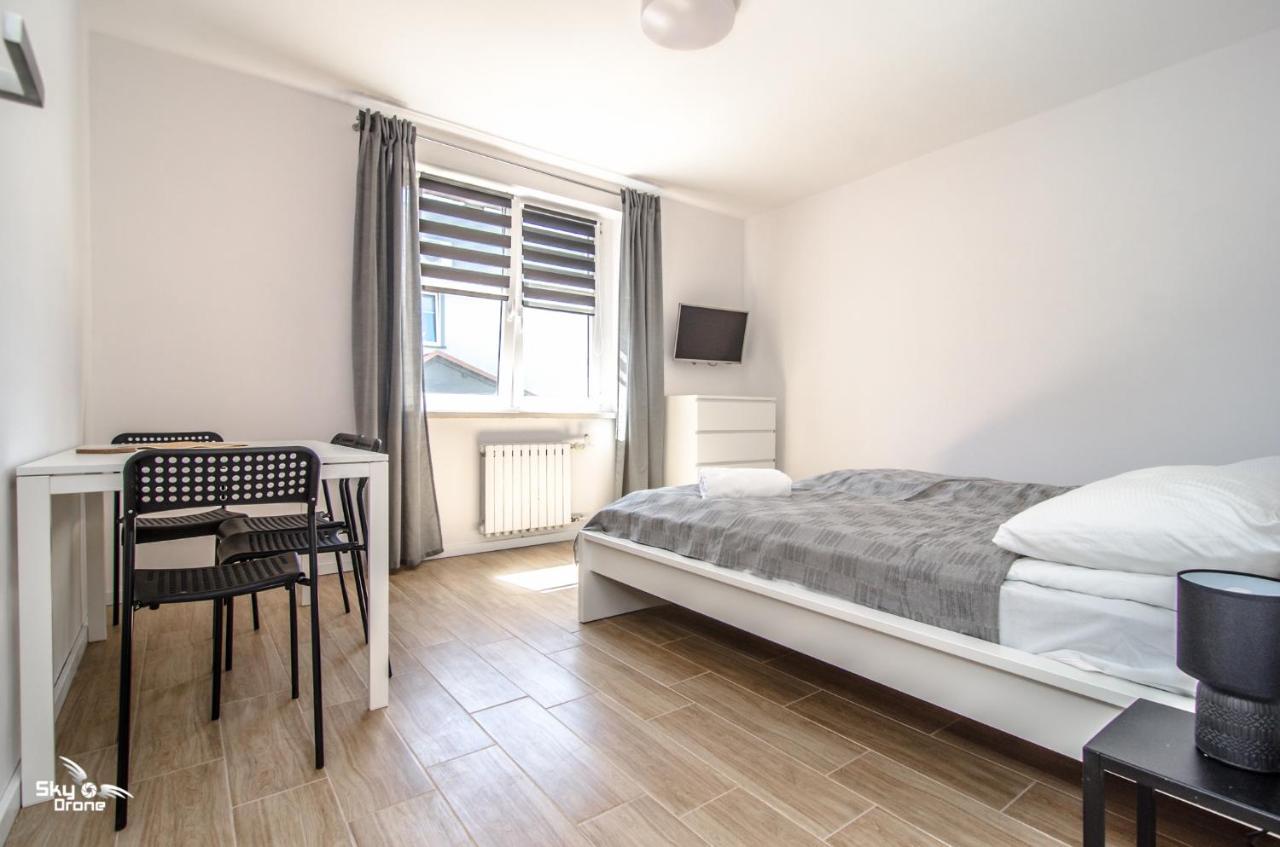 Apartament D&M Мельно Экстерьер фото