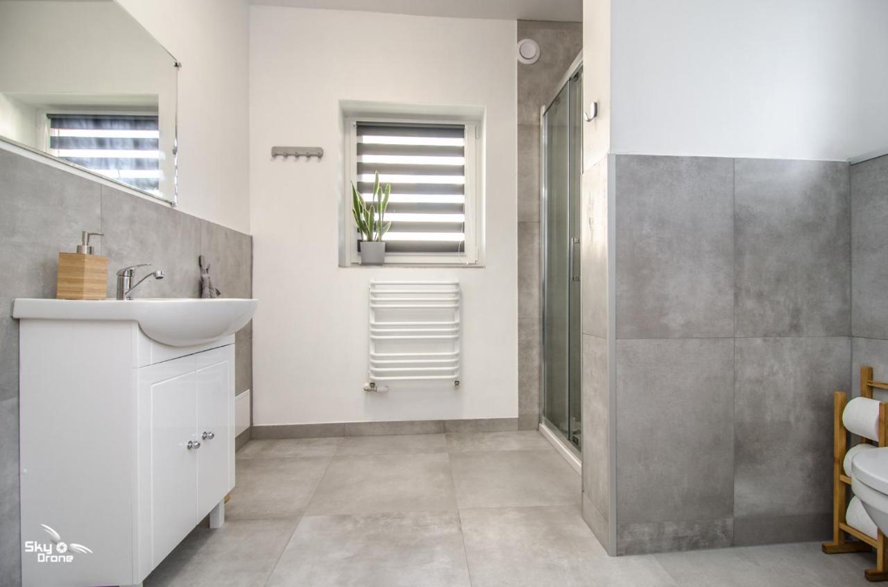 Apartament D&M Мельно Экстерьер фото