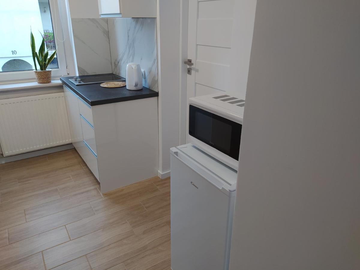 Apartament D&M Мельно Экстерьер фото