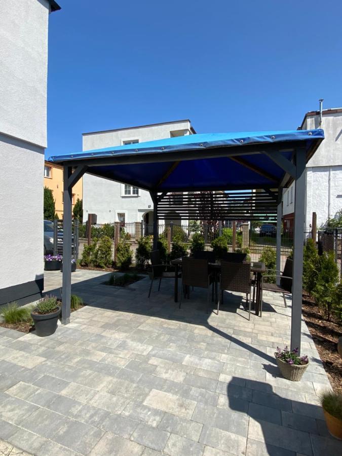 Apartament D&M Мельно Экстерьер фото