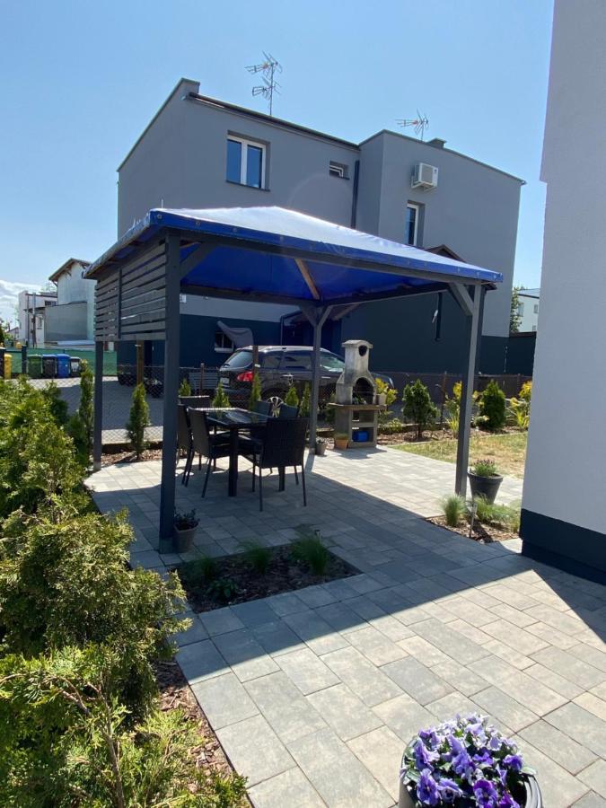 Apartament D&M Мельно Экстерьер фото