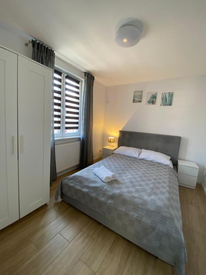 Apartament D&M Мельно Экстерьер фото
