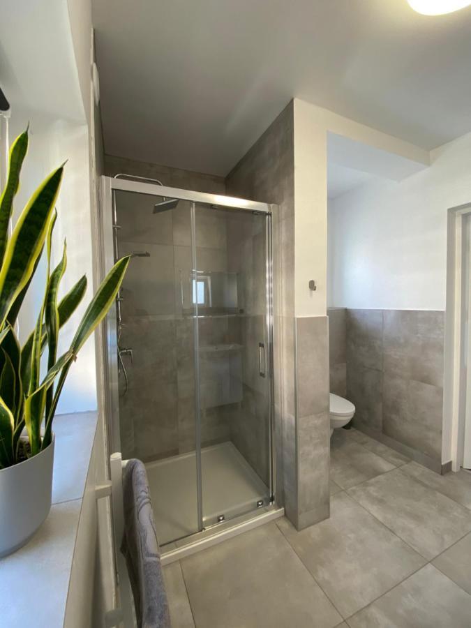Apartament D&M Мельно Экстерьер фото