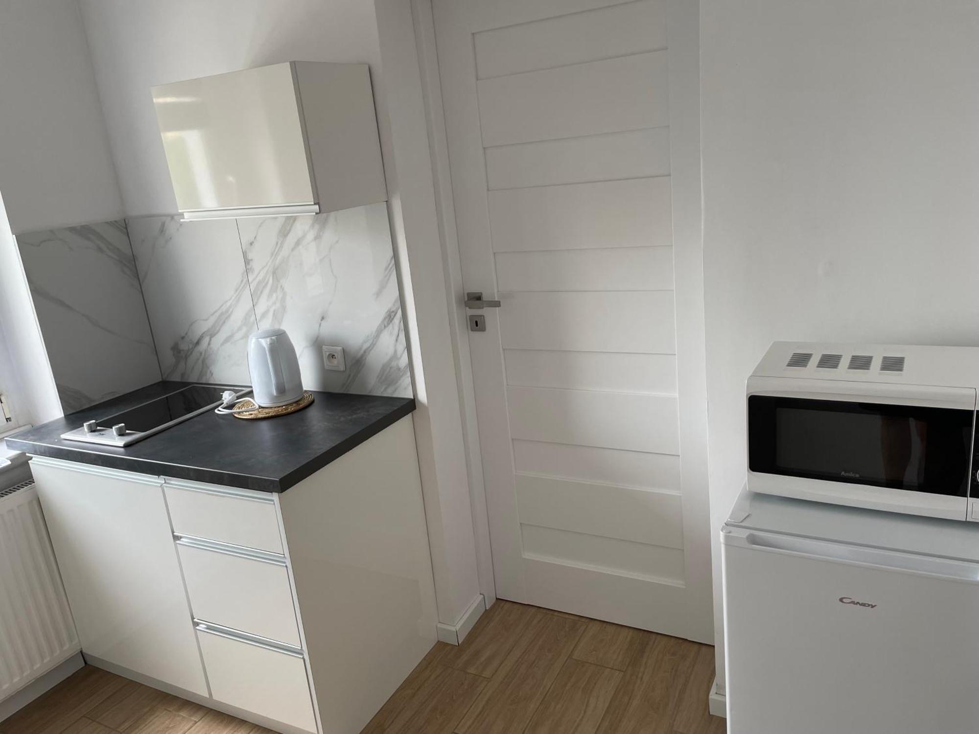 Apartament D&M Мельно Экстерьер фото