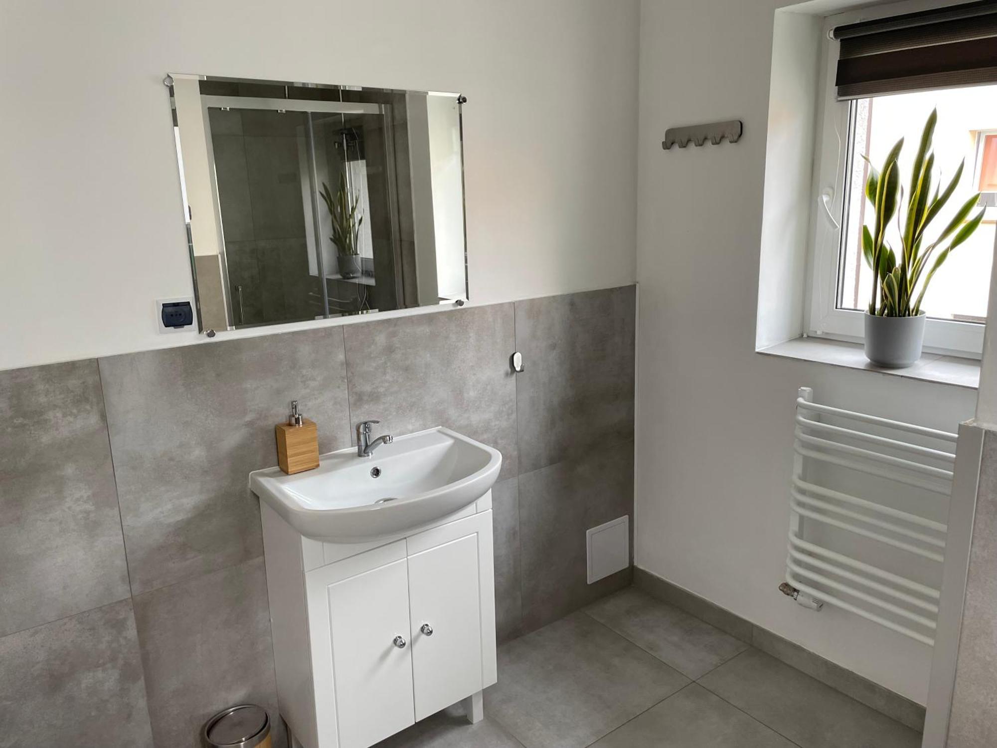 Apartament D&M Мельно Экстерьер фото